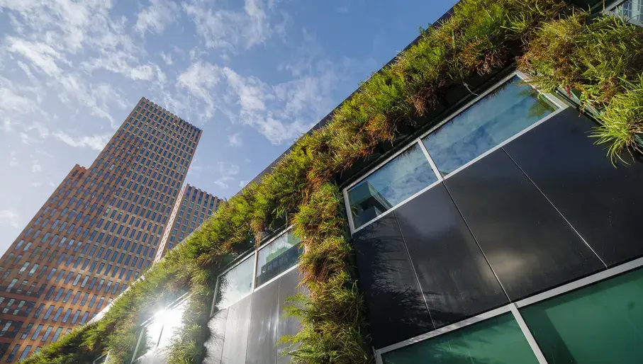 Vastgoed video productie voor marketing van exclusieve woning in Nederland