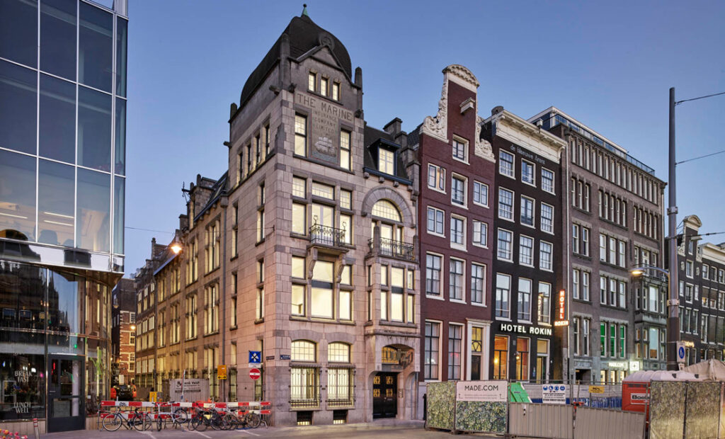 Virtuele bezichtiging voor vastgoed marketing en online woningpresentatie